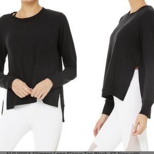 Alo Yoga Sweatshirt